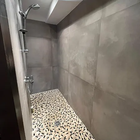 Apartment Somptueux Duplex Vue Quartier-haut Sete