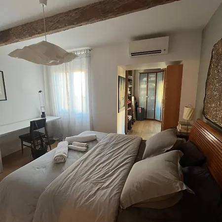 Somptueux Duplex Vue Quartier-haut 아파트