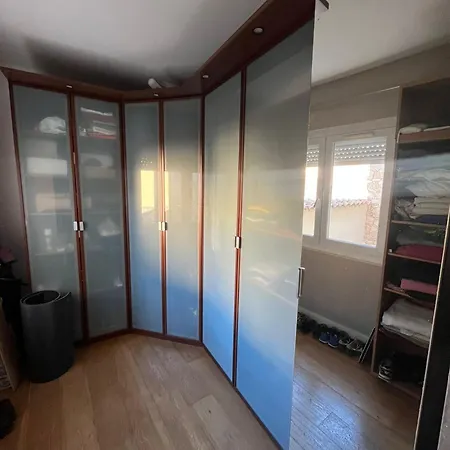Somptueux Duplex Vue Quartier-haut 아파트
