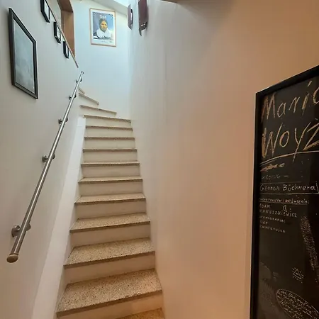 Somptueux Duplex Vue Quartier-haut