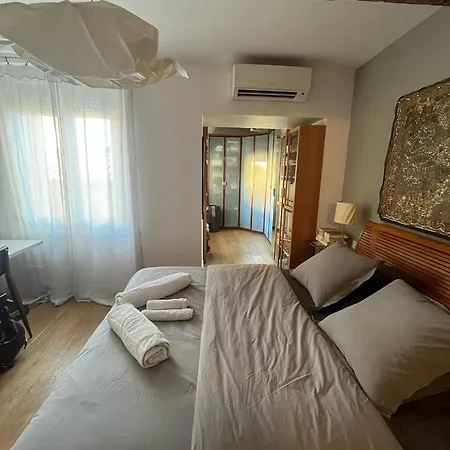 Somptueux Duplex Vue Quartier-haut 아파트