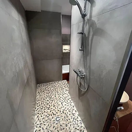 Somptueux Duplex Vue Quartier-haut * Sete