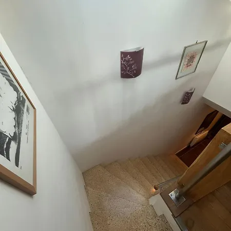 아파트 Somptueux Duplex Vue Quartier-haut
