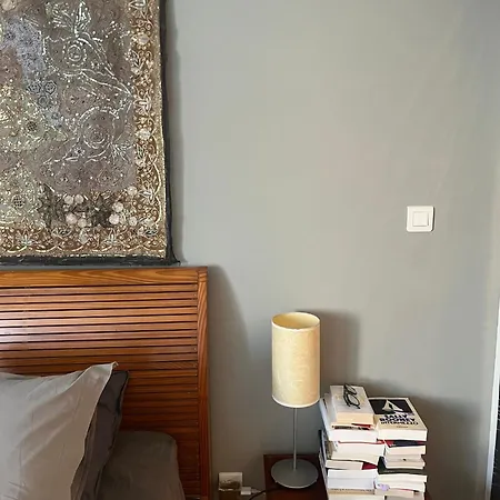 Somptueux Duplex Vue Quartier-haut 아파트 세테
